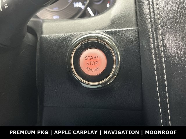 2020 Nissan Armada SL