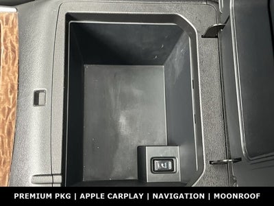 2020 Nissan Armada SL