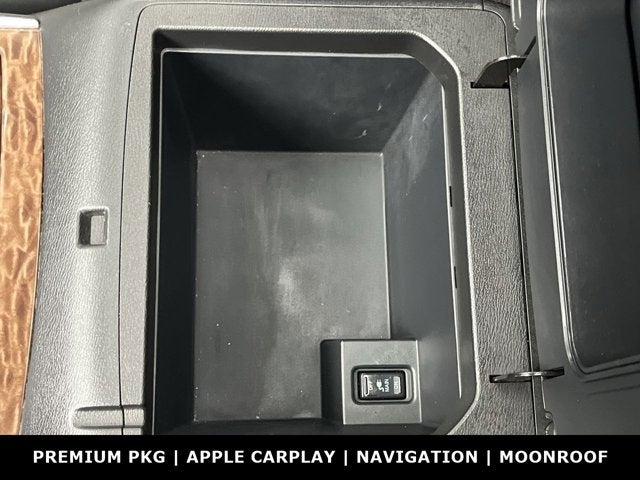 2020 Nissan Armada SL