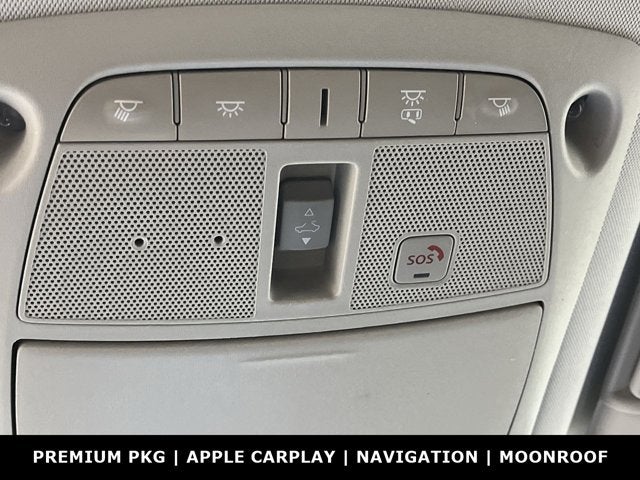 2020 Nissan Armada SL