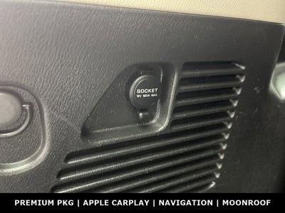 2020 Nissan Armada SL