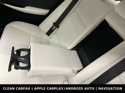 2022 Lexus IS IS 350 F SPORT