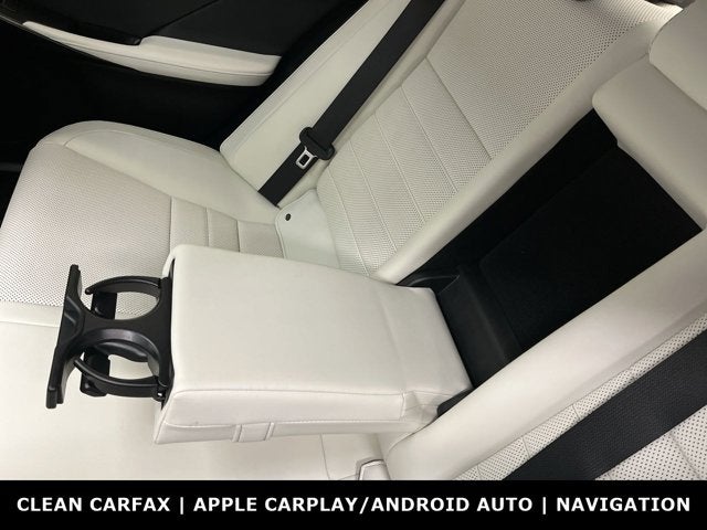 2022 Lexus IS IS 350 F SPORT