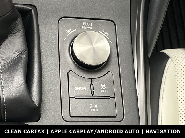 2022 Lexus IS IS 350 F SPORT