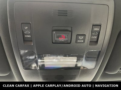 2022 Lexus IS IS 350 F SPORT