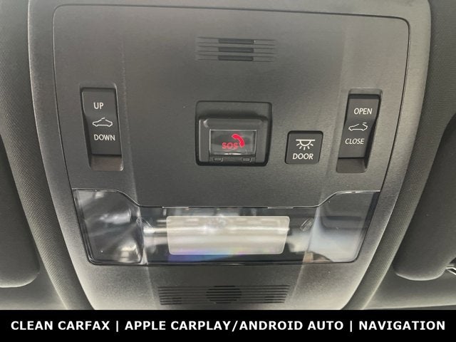 2022 Lexus IS IS 350 F SPORT