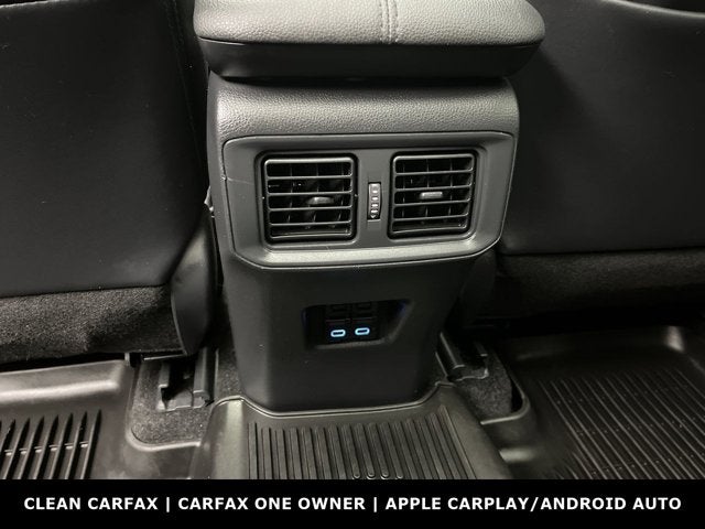 2022 Toyota RAV4 Hybrid Limited