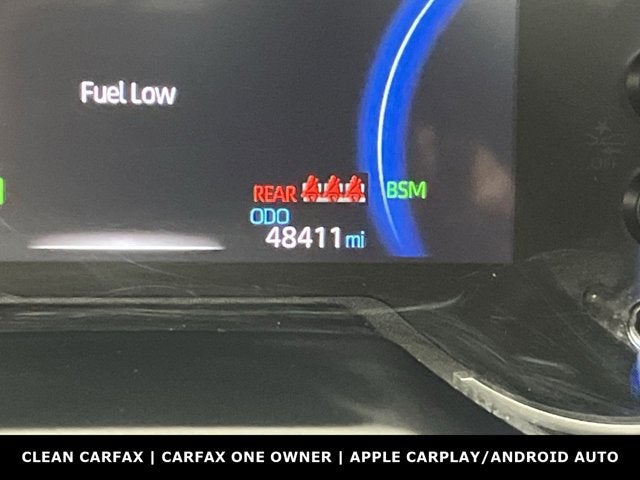 2022 Toyota RAV4 Hybrid Limited