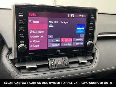 2022 Toyota RAV4 Hybrid Limited