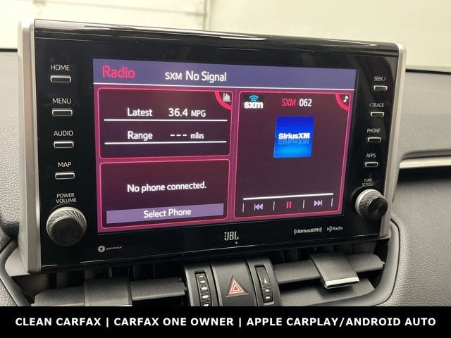 2022 Toyota RAV4 Hybrid Limited