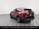 2022 Toyota RAV4 Hybrid Limited