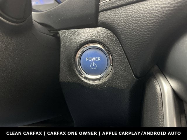 2022 Toyota RAV4 Hybrid Limited