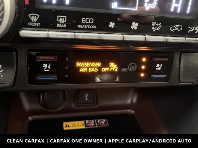 2022 Toyota RAV4 Hybrid Limited