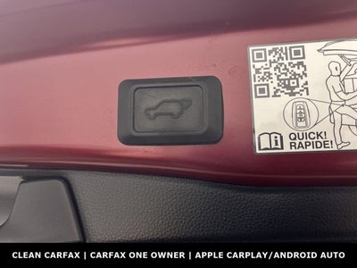 2022 Toyota RAV4 Hybrid Limited