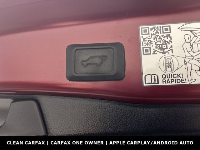 2022 Toyota RAV4 Hybrid Limited