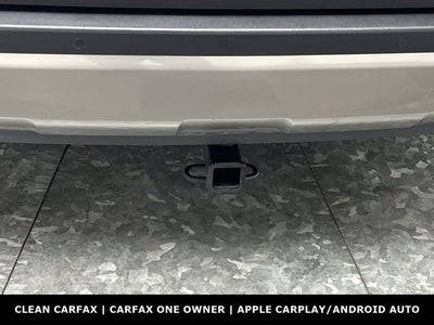 2022 Toyota RAV4 Hybrid Limited