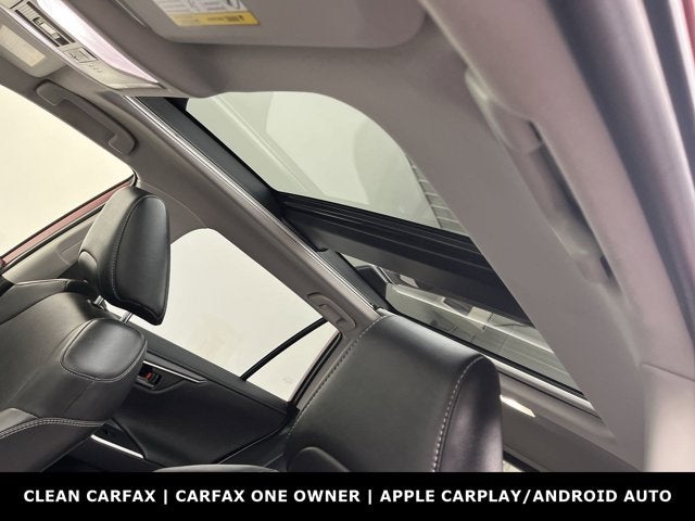 2022 Toyota RAV4 Hybrid Limited