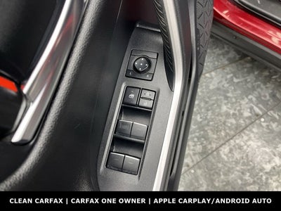 2022 Toyota RAV4 Hybrid Limited