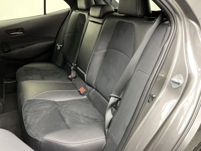 2024 Toyota GR Corolla Premium