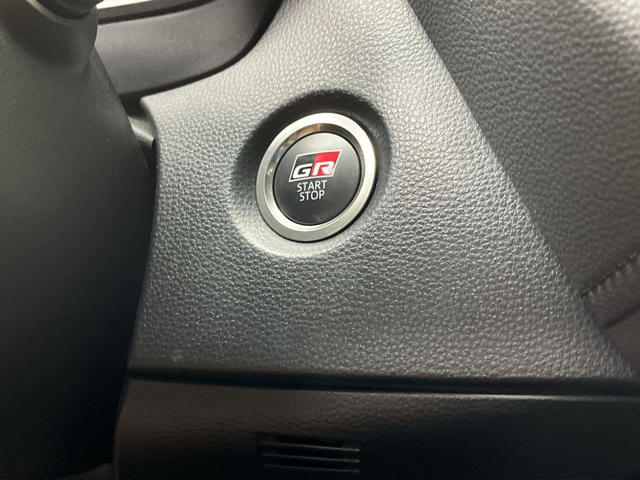 2024 Toyota GR Corolla Premium