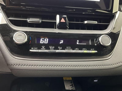 2024 Toyota GR Corolla Premium