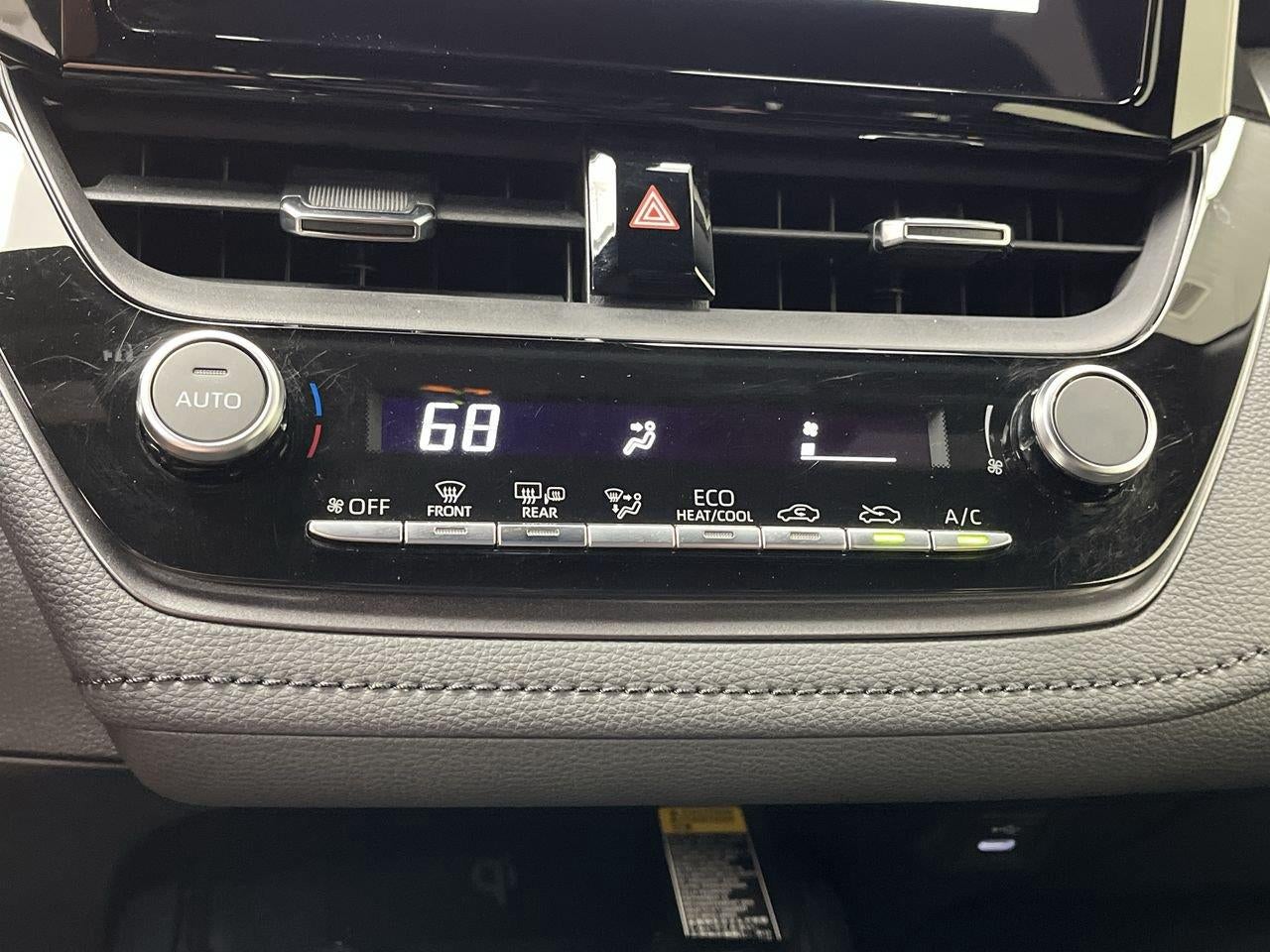 2024 Toyota GR Corolla Premium
