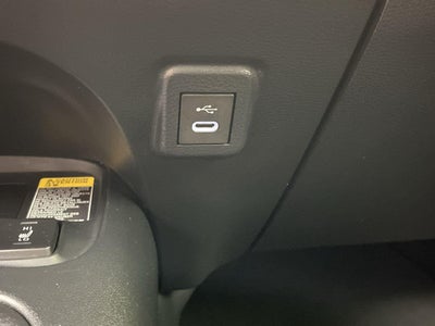 2024 Toyota GR Corolla Premium