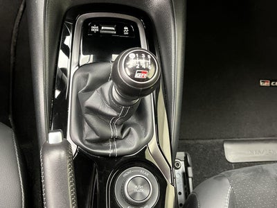 2024 Toyota GR Corolla Premium