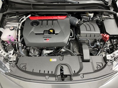 2024 Toyota GR Corolla Premium