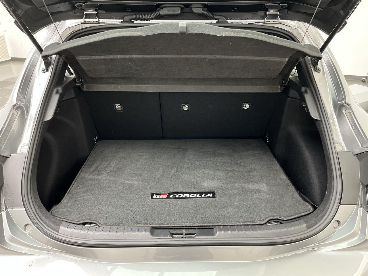 2024 Toyota GR Corolla Premium