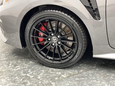 2024 Toyota GR Corolla Premium