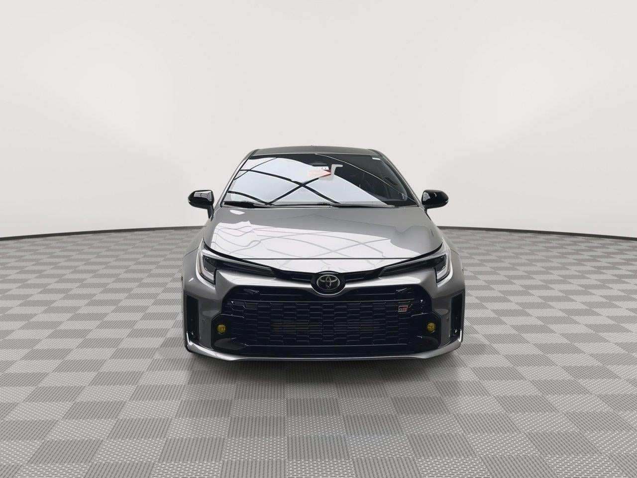 2024 Toyota GR Corolla Premium