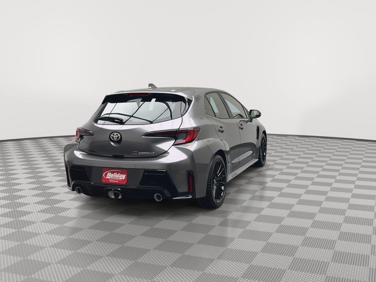 2024 Toyota GR Corolla Premium