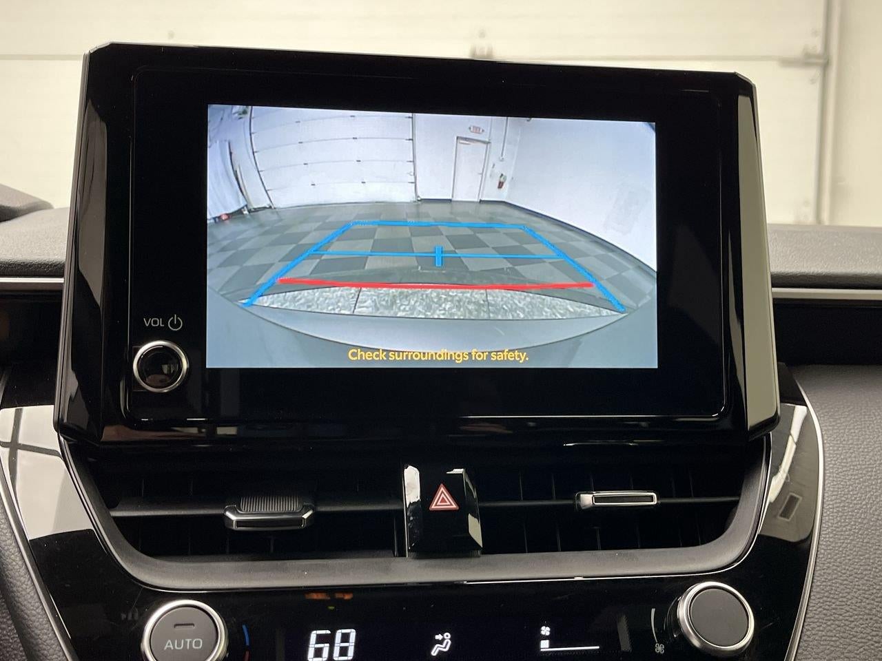 2024 Toyota GR Corolla Premium