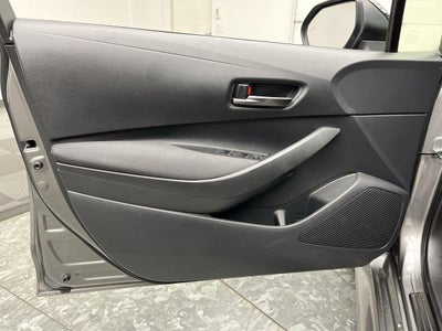 2024 Toyota GR Corolla Premium