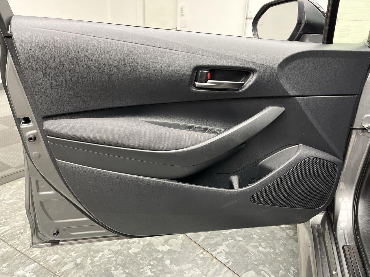 2024 Toyota GR Corolla Premium