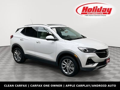 2023 Buick Encore GX Essence