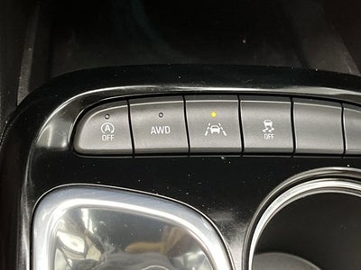 2023 Buick Encore GX Essence