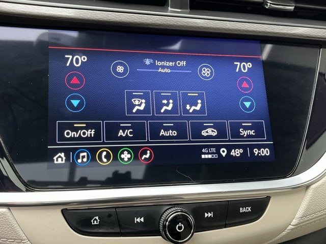 2023 Buick Encore GX Essence