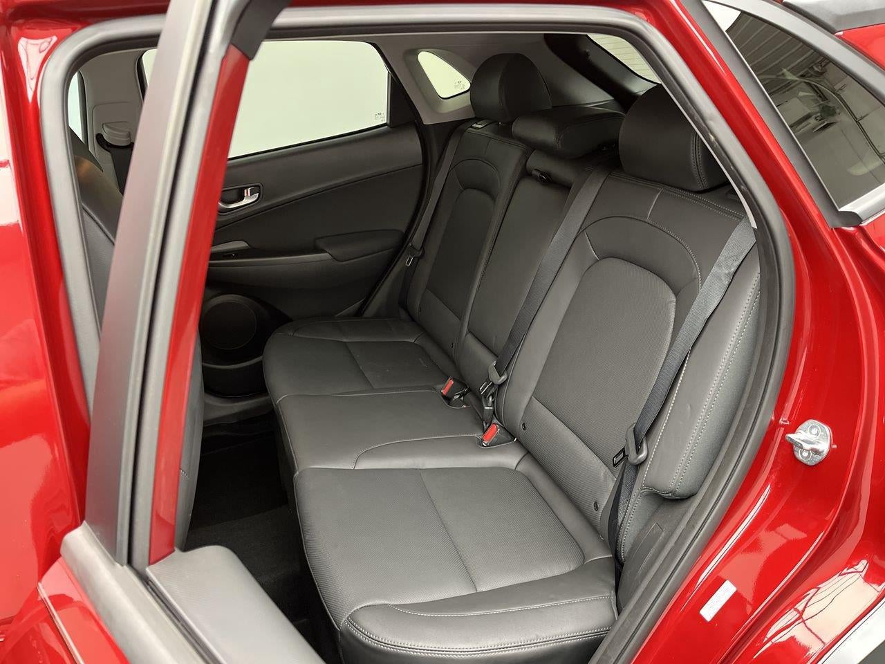 2023 Hyundai Kona Limited