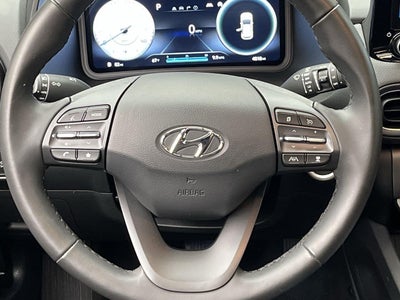 2023 Hyundai Kona Limited