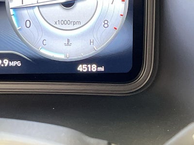2023 Hyundai Kona Limited