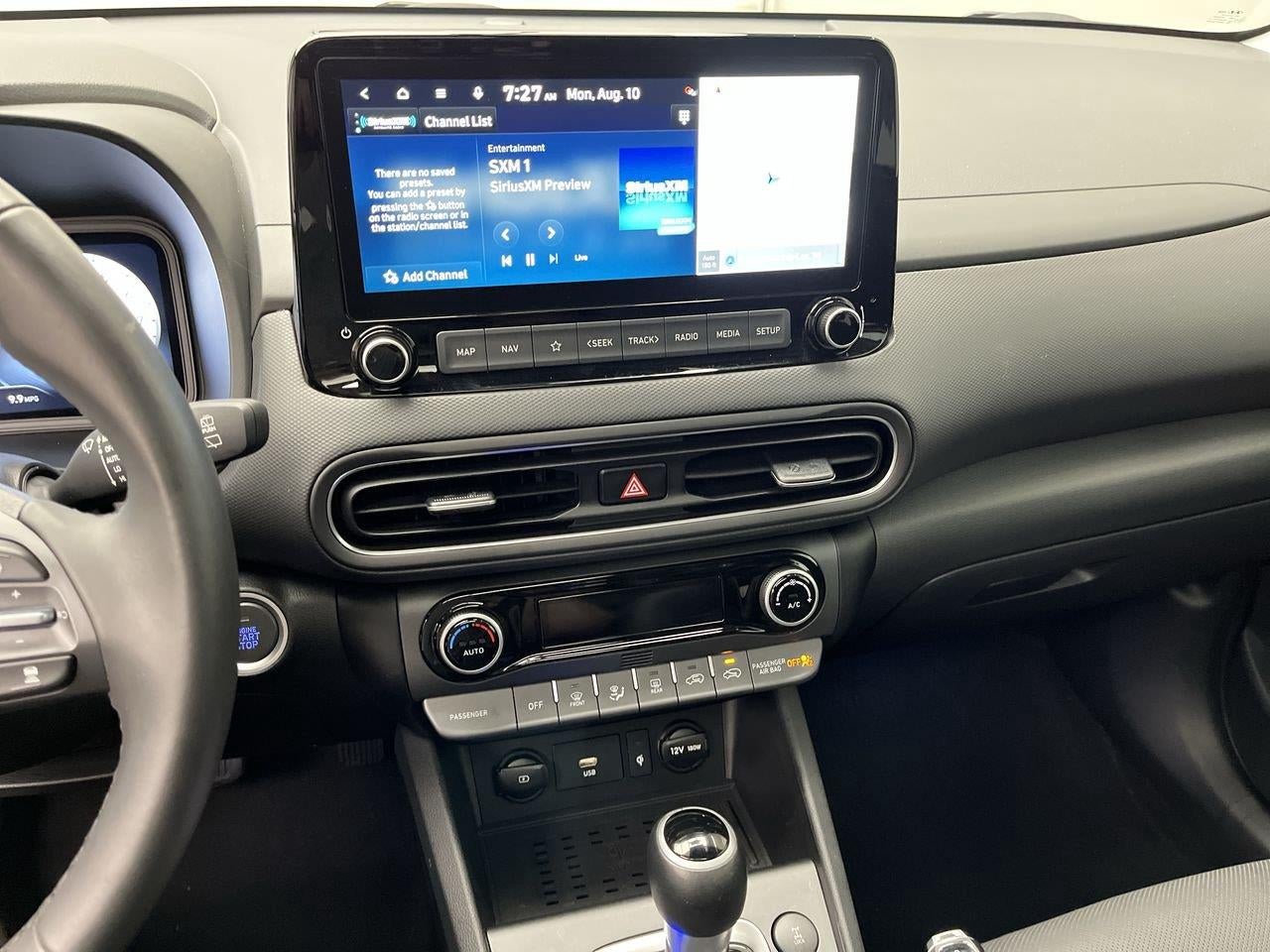 2023 Hyundai Kona Limited
