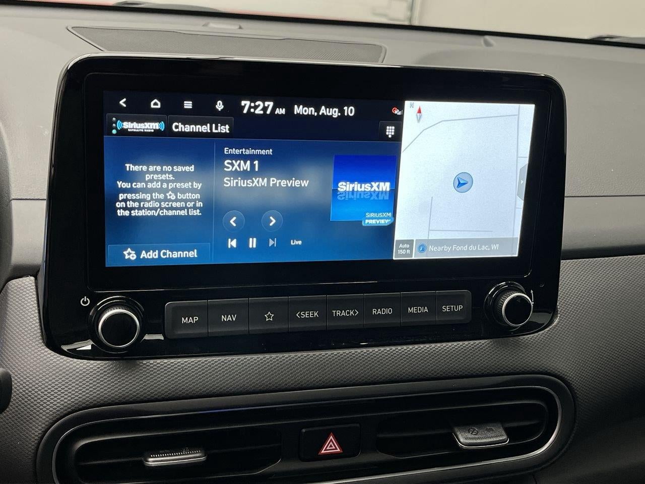2023 Hyundai Kona Limited