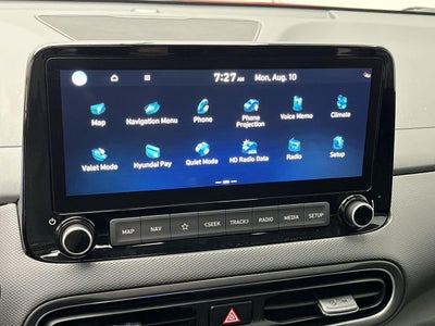 2023 Hyundai Kona Limited