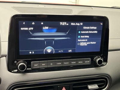 2023 Hyundai Kona Limited