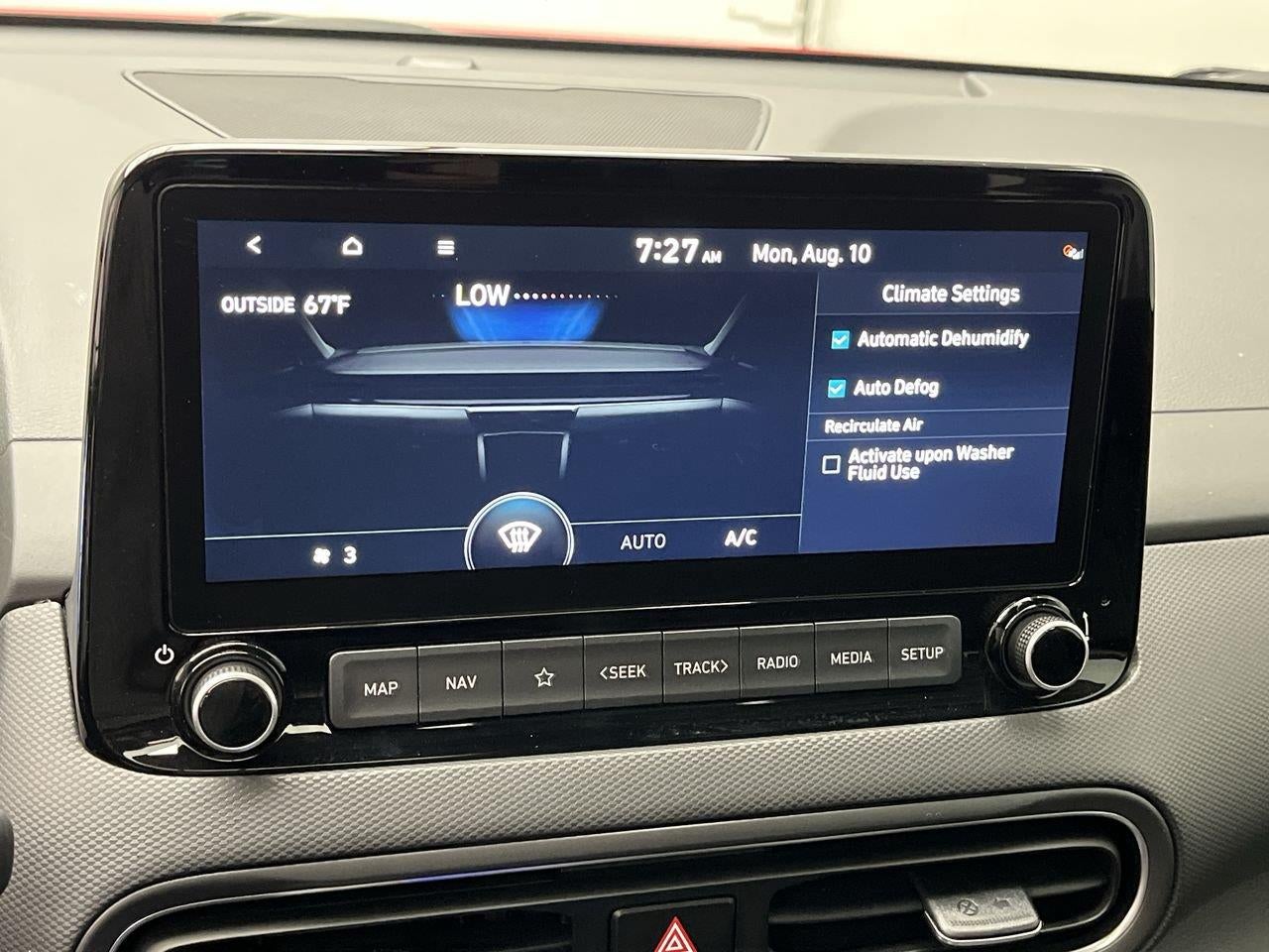 2023 Hyundai Kona Limited