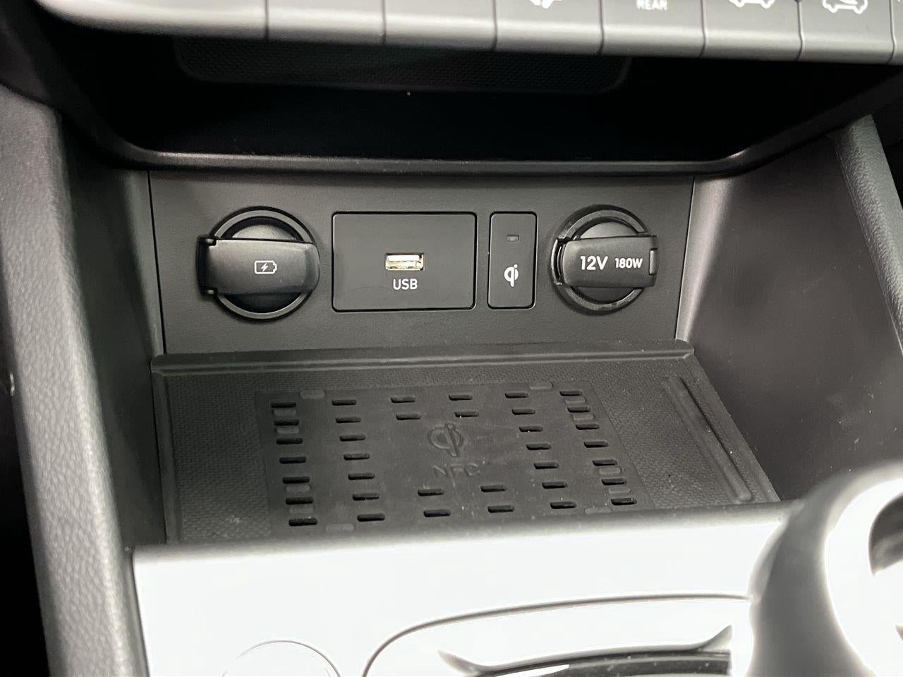 2023 Hyundai Kona Limited