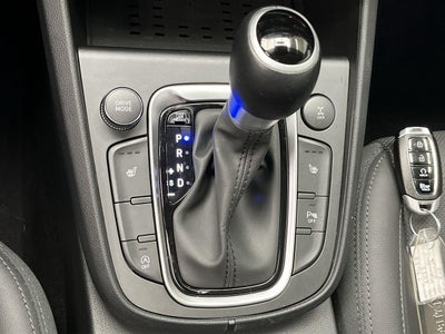 2023 Hyundai Kona Limited