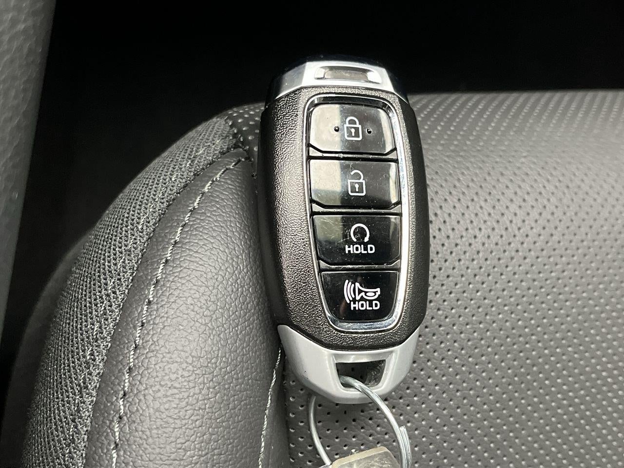 2023 Hyundai Kona Limited